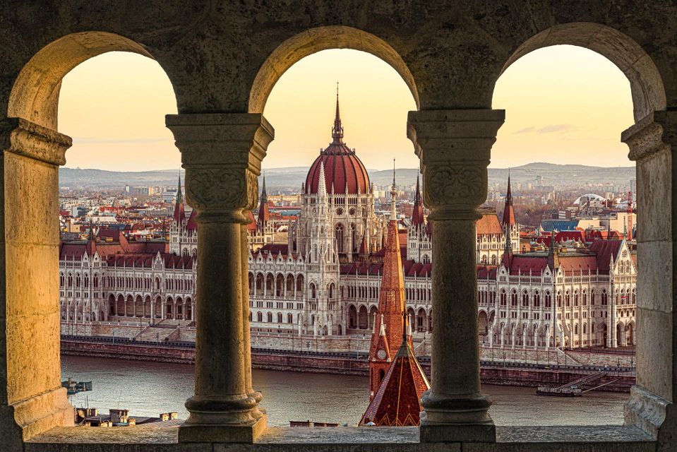 Budapest Full Day Tour - How the $86 price stacks up for a 6-hour guided UNESCO day