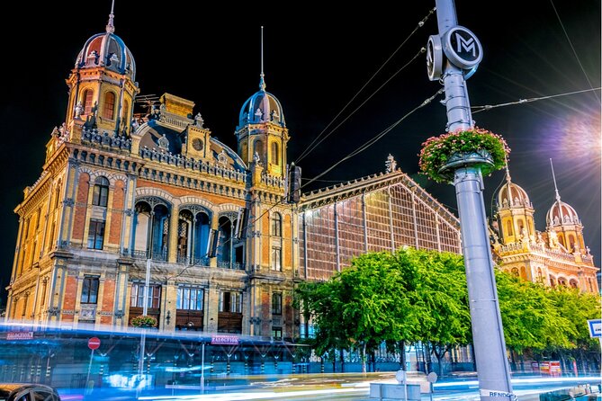 Budapest Ghost Quest: Self-Guided Haunted City Adventure - How the Budapest Ghost Quest Plays (No Guide, Just Clues)
