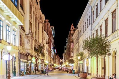 Budapest Ghost Quest: Self-Guided Haunted City Adventure - Price and Value: Why $6 Feels Like a Bargain