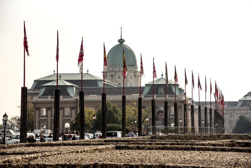 Budapest: Grand City Tour with Parliament Visit - Key things to know before you go