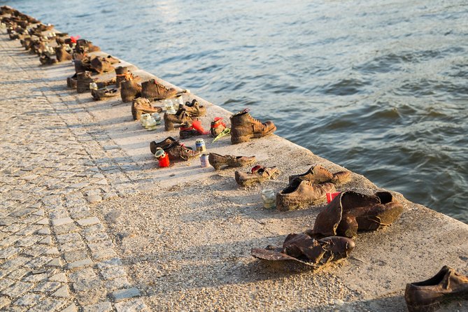 Budapest Grand Walk - Coffee, Metro, and the Pace That Makes It Work