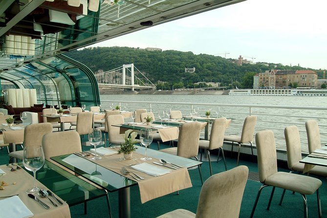 Budapest Guided City Tour and Danube Cruise Audio Guide - Price and logistics: when $64.88 feels fair