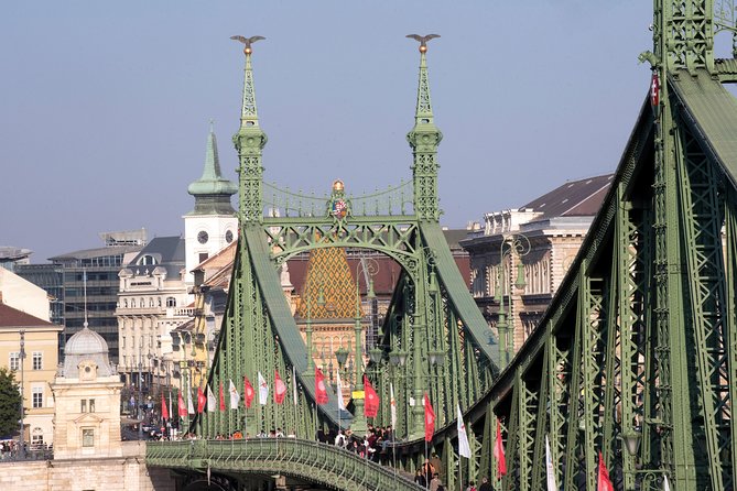 Budapest Guided City Tour and Danube Cruise Audio Guide - What could go wrong (and how you can protect your experience)