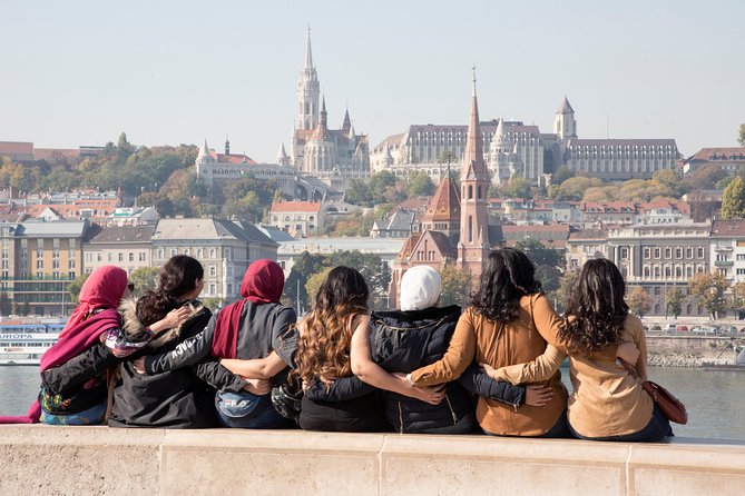 Budapest Guided City Tour and Danube Cruise Audio Guide - Who this tour suits best (and who should choose something else)