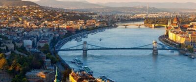 Budapest: Half-Day Highlights Small Group Private Tour - District V pickup and a painless start in Budapest