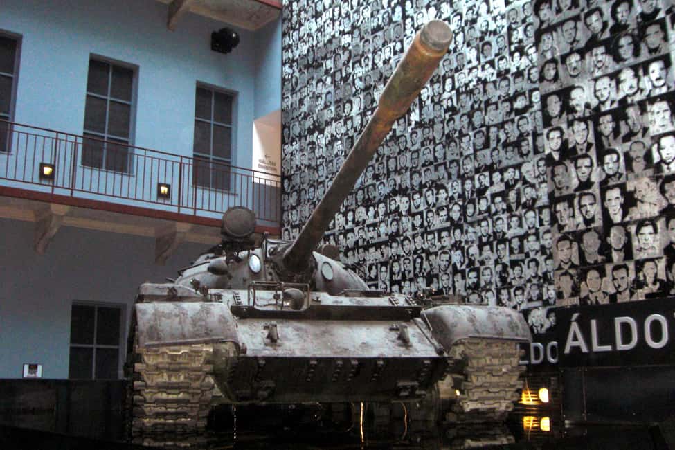 Budapest Half-Day Tour: Life Behind the Iron Curtain - Key highlights worth marking on your map