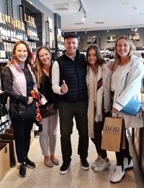 Budapest Half Day Tour with Gabor - Pest first: a clean orientation you can actually use