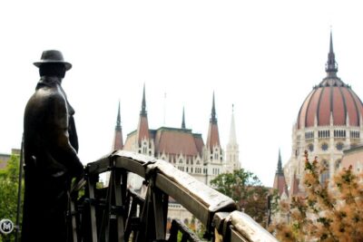 Budapest: Hammer & Sickle Communism Walking Tour - What communist-era Budapest felt like day to day