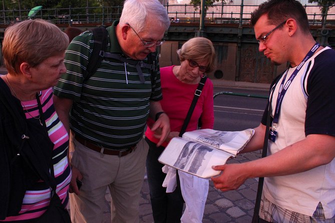 Budapest Hammer & Sickle Communist Times Tour - What This Tour Covers: from WWI to 1956, with everyday life in between