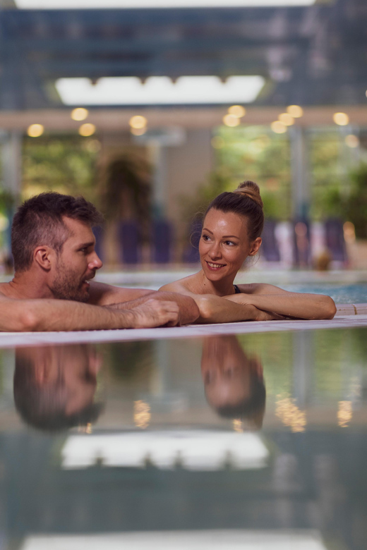 Budapest: Helia Day Spa entry ticket - Key points at a glance