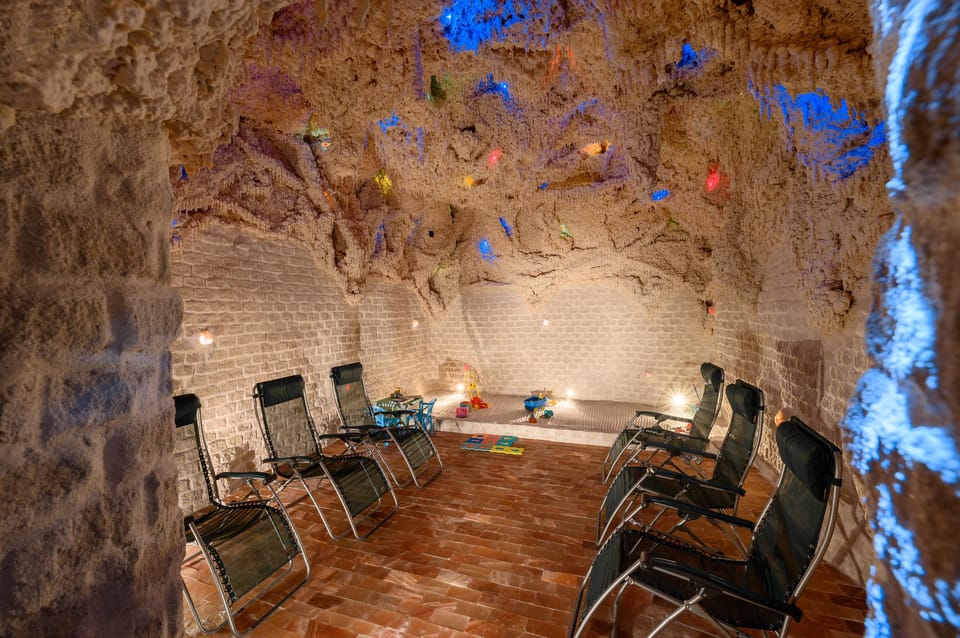 Budapest: Helia Day Spa entry ticket - Who this experience suits best