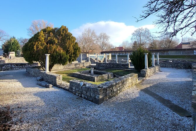 Budapest Hidden Gems - Roman Aquincum Private Tour - Price and value: what $78.27 per group really means