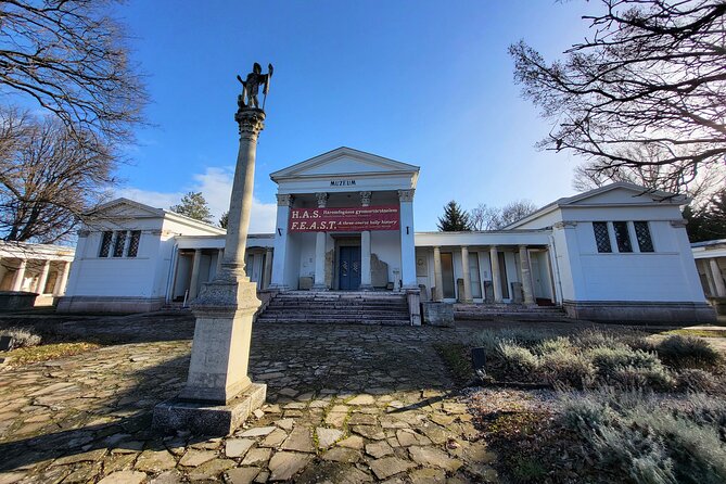 Budapest Hidden Gems - Roman Aquincum Private Tour - Who this tour suits best (and who might want a different plan)