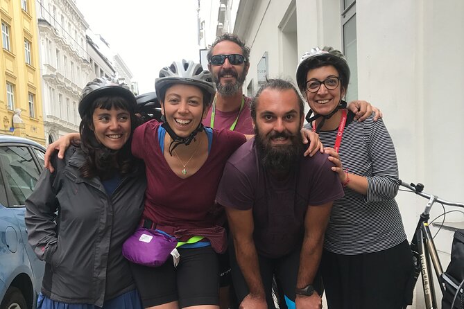 Budapest Highlights Private E-bike Tour - Heroes’ Square and Vajdahunyad Castle: Big Views, Tight Time