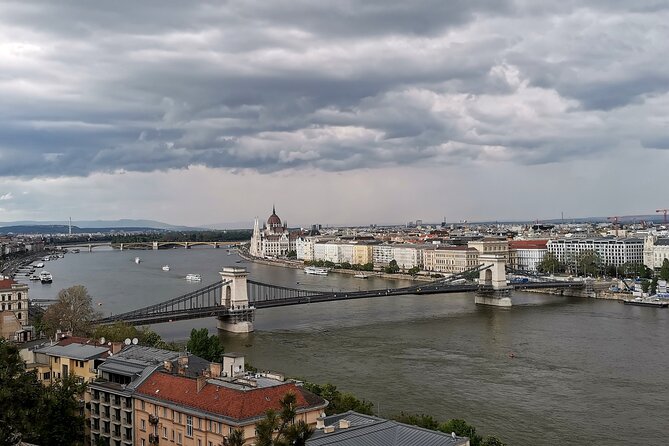 Budapest Highlights Private E-bike Tour - Freedom Square to Parliament: A Guided Walk Through 20th-Century Hungary