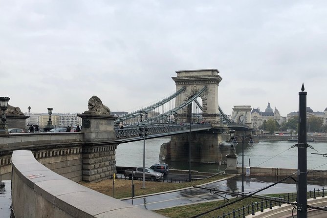 Budapest Highlights️ Live Guided Segway Tour - Gellért Hill, Citadella, and the Statue Stops That Make the City Make Sense