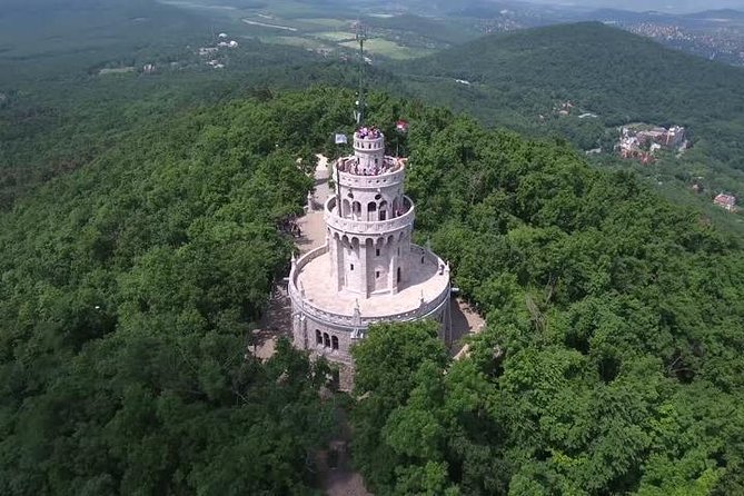 Budapest Hike - Key things I’d bet on