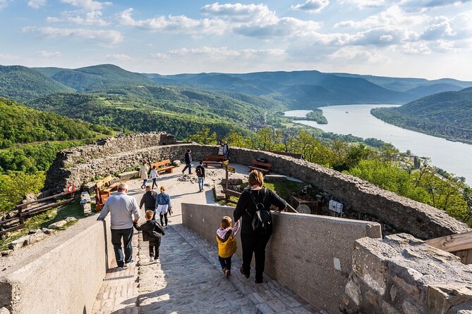Budapest Hike to Visegrád Castle w or wo Sauna/Danube beach - SaunaHouse After the Hike: The Temperatures and the Cool-Down Logic