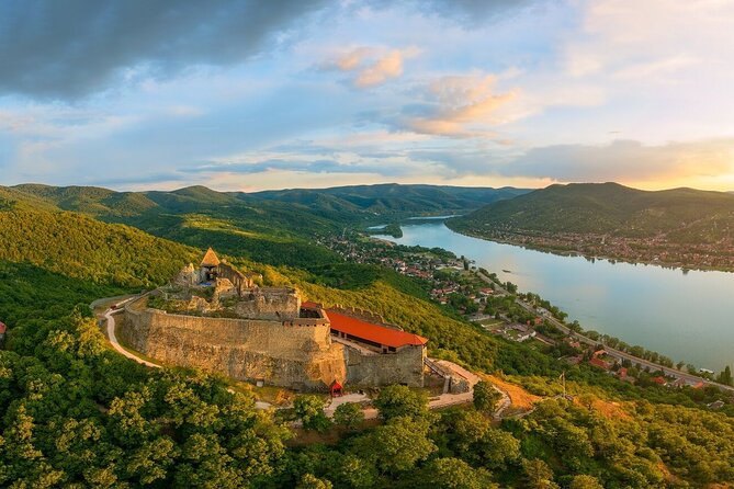 Budapest Hike to Visegrád Castle w or wo Sauna/Danube beach - Price and Value for a 7-Hour Private Day