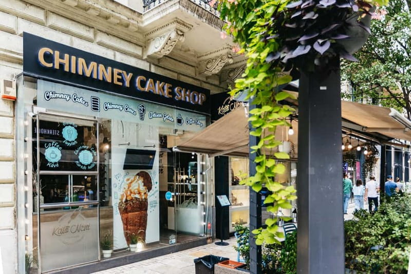 Budapest: Hungarian Chimney Cake Workshop in the City Center - Quick practical tips for a smoother class