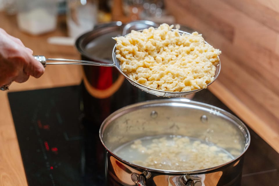 Budapest: Hungarian Cooking Class - Foodapest™ 2025 - The cooking plus wine and palinka: a fun pace, not a party