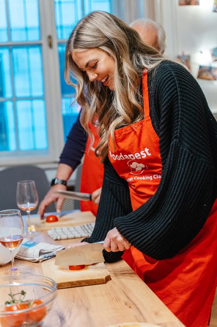 Budapest: Hungarian Cooking Class - Foodapest™ 2025 - Price and value: what $87 buys you in real travel time
