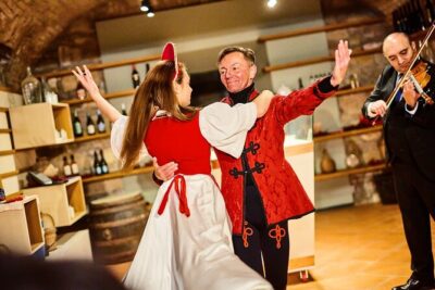 Budapest: Hungarian Folklore Dance Performance & Concert Ticket - What the 90 Minutes Actually Feel Like (Two Sets, One Intermission)