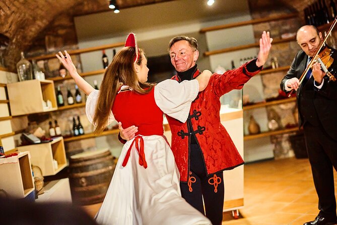 Budapest: Hungarian Folklore Dance Performance & Concert Ticket - What the 90 Minutes Actually Feel Like (Two Sets, One Intermission)