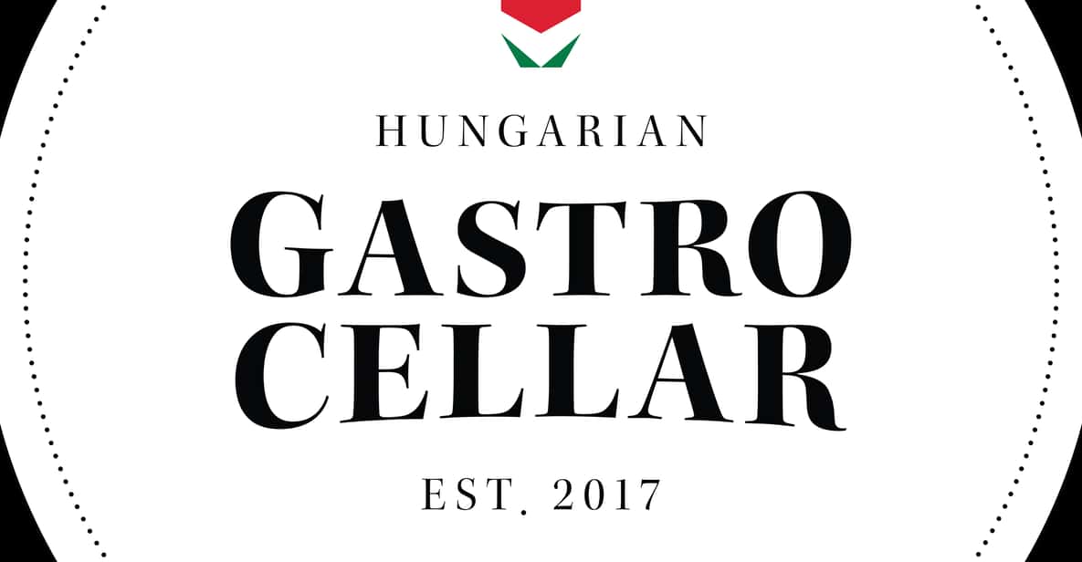 Budapest: Hungarian Gastro Cellar and Assisted Tastings - Entering a Budapest GastroCellar Without the Guesswork