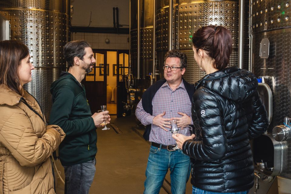 Budapest: Hungarian Whisky, Gin, and Pálinka Tasting - The Guide Factor: Miki’s Style and Why It Changes the Tour