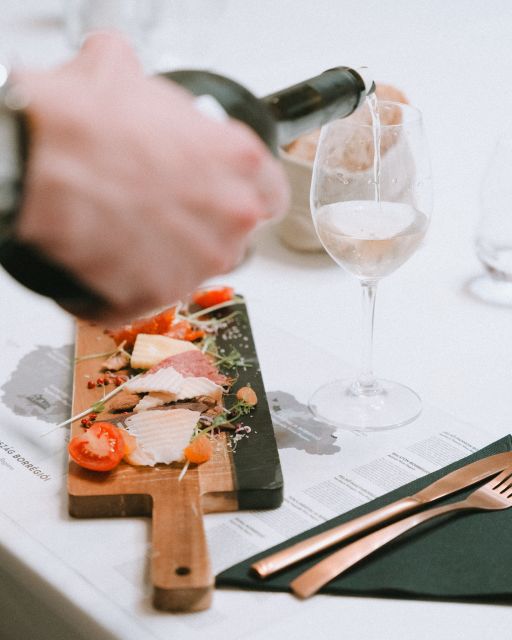 Budapest: Hungarian Wine & Food Tasting Experience - Price and Value: What You’re Paying For at $65