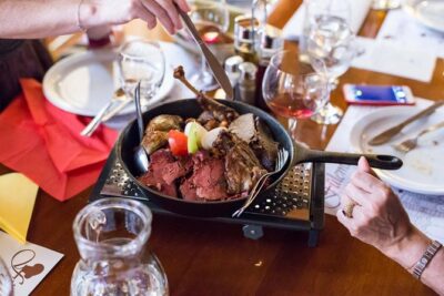 Budapest Jewish Cuisine & Culture Walk - Food tastings that teach Jewish-Hungarian cooking, not just snack shopping