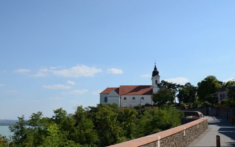 Budapest: Lake Balaton and Herend Full-Day Private Tour - Tihany Peninsula Views: Panoramas That Make the Drive Worth It