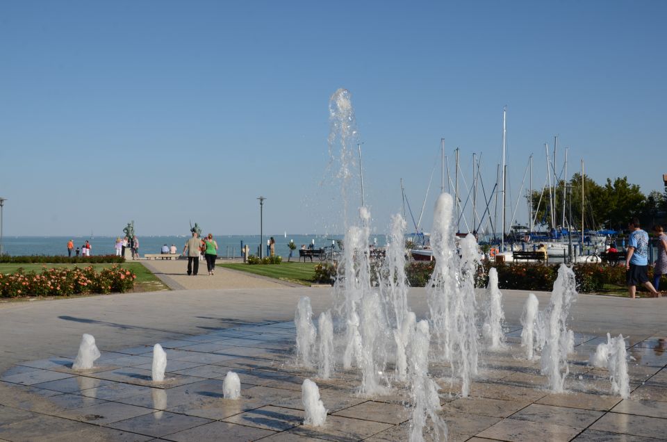 Budapest: Lake Balaton and Herend Full-Day Private Tour - Tihany Abbey: A 950-Year-Old Stop That Keeps the Day Grounded