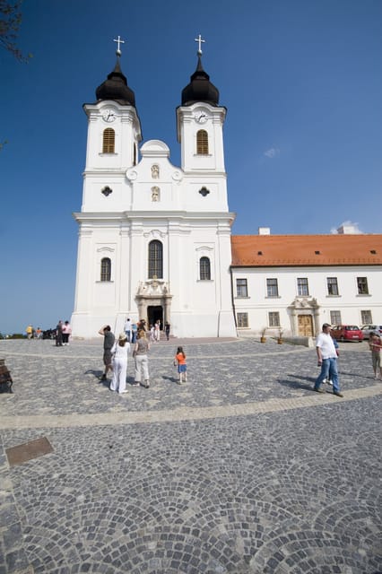 Budapest: Lake Balaton & Herend Porcelain Private Day Tour - Key highlights worth your time