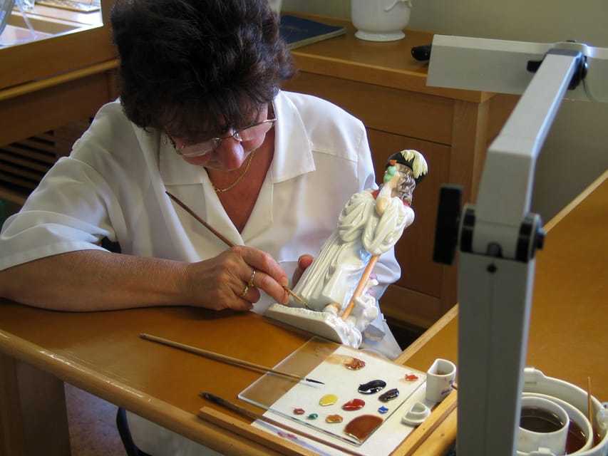 Budapest: Lake Balaton & Herend Porcelain Private Day Tour - Should you book this Budapest to Balaton and Herend tour?