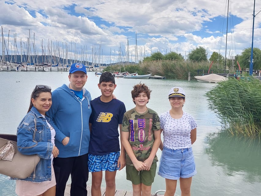 Budapest: Lake Balaton & Herend Porcelain Private Day Tour - Private guide value: what to look for in your day