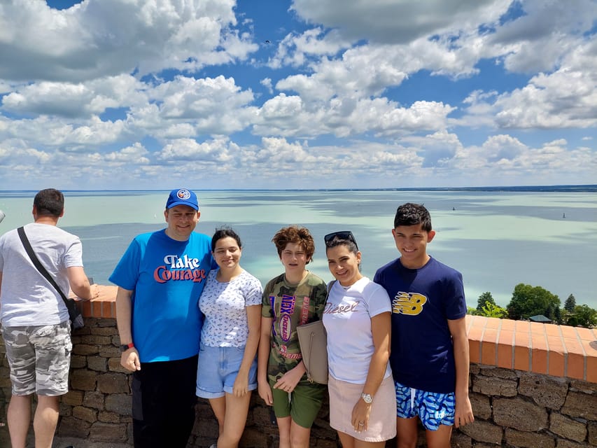Budapest: Lake Balaton & Herend Porcelain Private Day Tour - Price and logistics: is $412 per person actually a good deal?