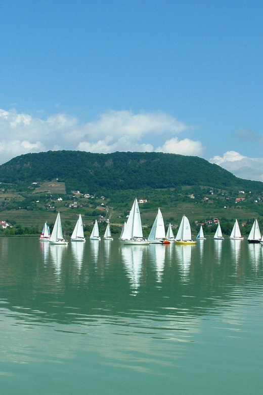 Budapest: Lake Balaton & Herend Porcelain Private Day Tour - Who this tour fits best (and who might prefer something else)