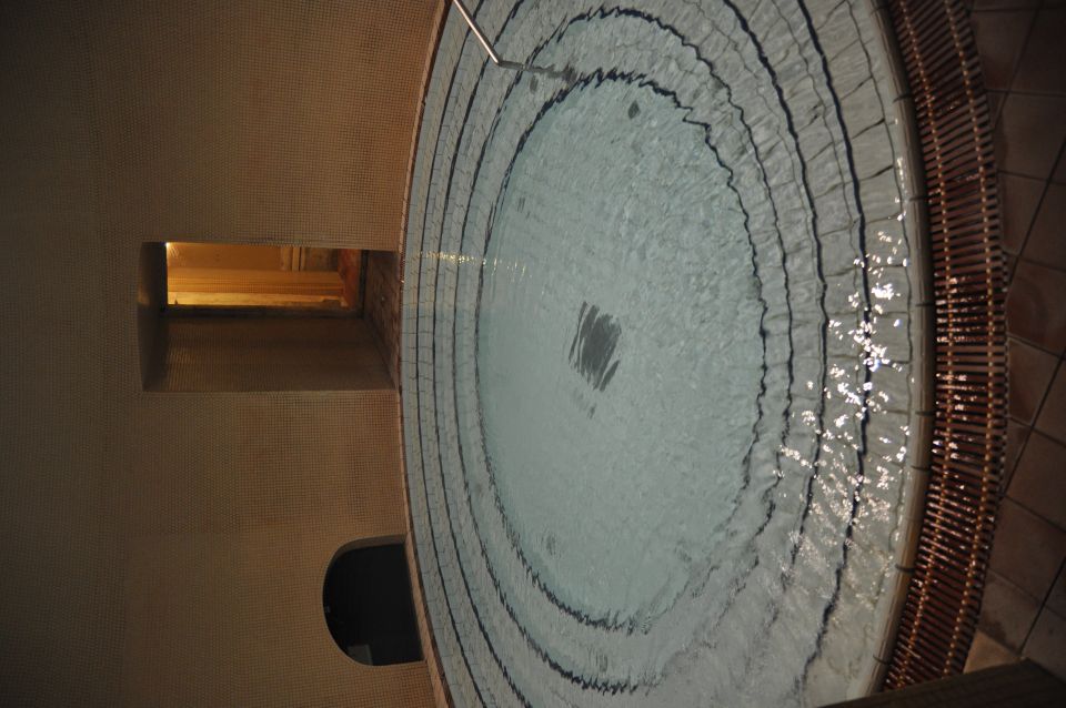 Budapest: Lukács Thermal Bath Full-Day Spa Ticket - Price and Value: Does $29 Make Sense for You?