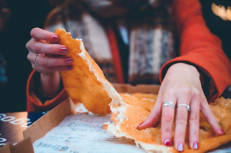 Budapest Market and Food Tasting Tour with a Local Guide - Key Points You Can Count On