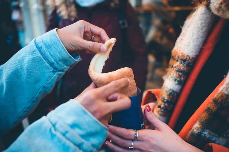 Budapest Market and Food Tasting Tour with a Local Guide - Inside the Great Market Hall: Your First Bites (And Why They Matter)