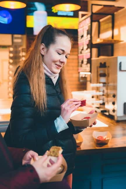Budapest Market and Food Tasting Tour with a Local Guide - Drinks You’ll Remember: Pálinka, Wine, and Juice