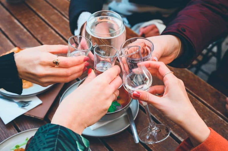 Budapest Market and Food Tasting Tour with a Local Guide - What You’ll Actually Eat and Drink (So You Can Plan Your Appetite)