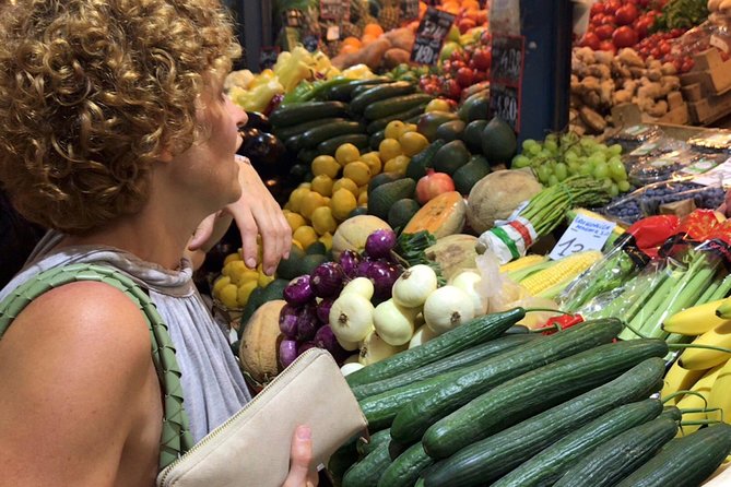 Budapest Market Tour & Home Cooking Class with local Chef & Guide - Király Street and the path to the kitchen