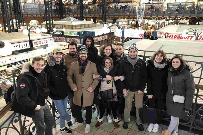 Budapest Market Tour & Home Cooking Class with local Chef & Guide - Price and value: is $114.02 worth it?