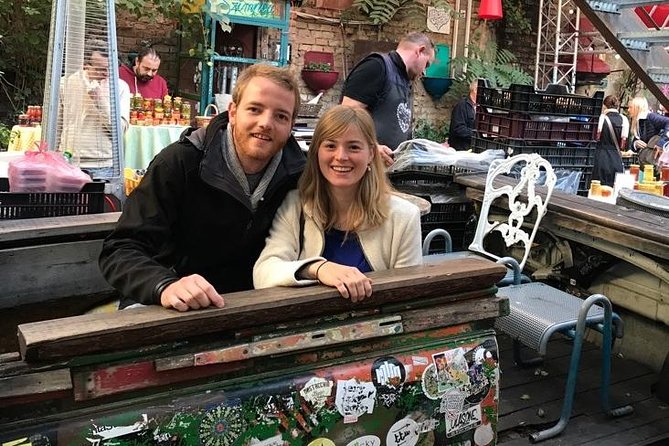 Budapest Market Tour & Home Cooking Class with local Chef & Guide - Practical tips to make the most of the class