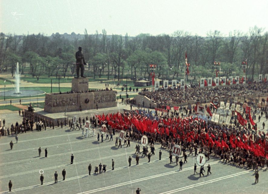 Budapest: Memento Park and Icons of Communism Guided Tour - Key things I’d note before you go