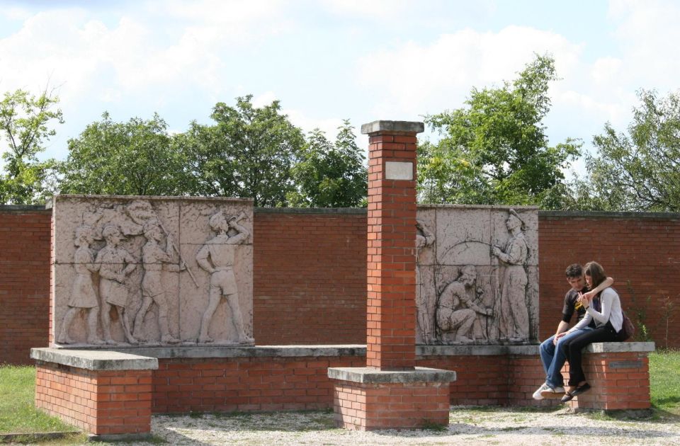 Budapest: Memento Park Ticket - Getting there and planning your day from Budapest