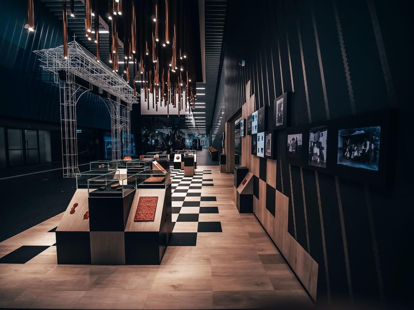 Budapest: Museum of Ethnography Entry Ticket - Don’t Rush the Galleries: How to See More in Less Time